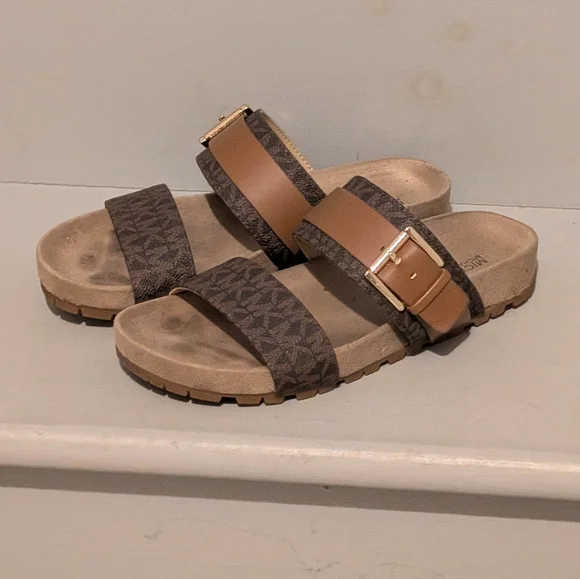 Michael Kors Sandals - Picture 7 of 7